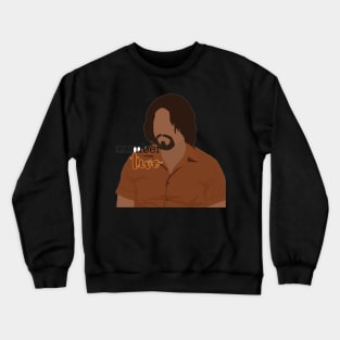 number two diego Crewneck Sweatshirt